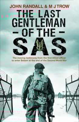 Last Gentleman of the SAS