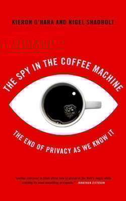 The Spy in the Coffee Machine
