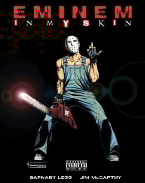 Eminem: In My Skin