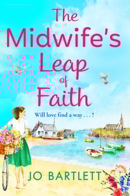 Midwife's Leap of Faith