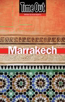 Time Out Marrakech
