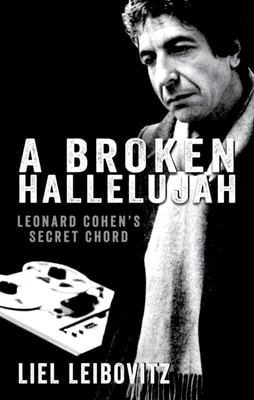 Broken Hallelujah