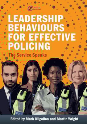 Leadership Behaviours for Effective Policing