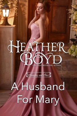 Husband for Mary