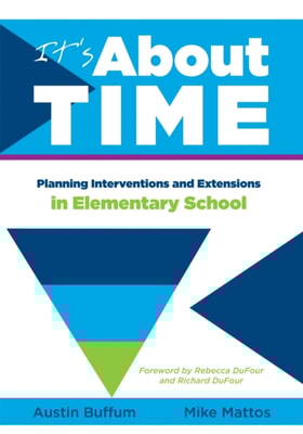 It's About Time [Elementary]