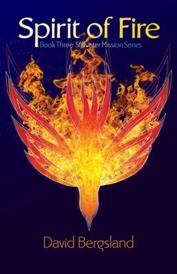 Spirit of Fire