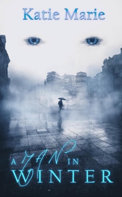 Man in Winter