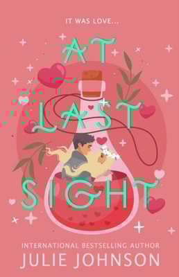 At Last Sight