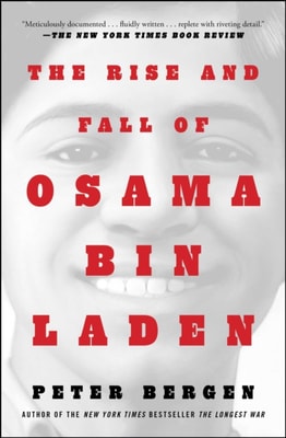 Rise and Fall of Osama bin Laden