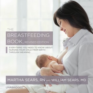 Breastfeeding Book, Revised Edition