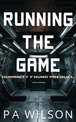 Running The Game