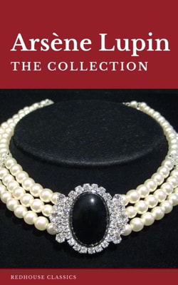 Collection Arsene Lupin ( Movie Tie-in)