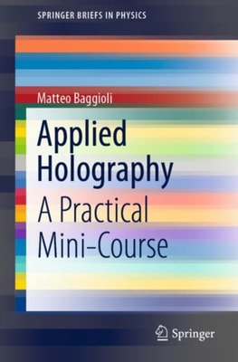 Applied Holography