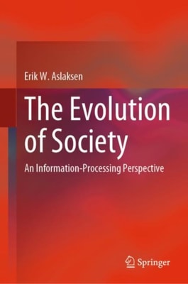 Evolution of Society