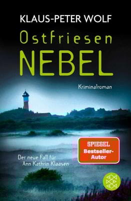 Ostfriesennebel