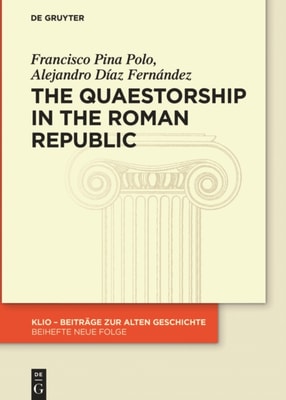 Quaestorship in the Roman Republic