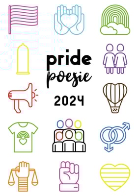 Pride-Poesie 2024