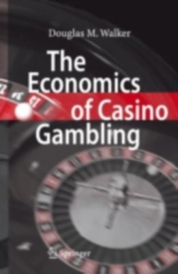 Economics of Casino Gambling