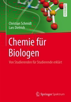 Chemie für Biologen