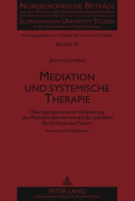 Mediation und systemische Therapie