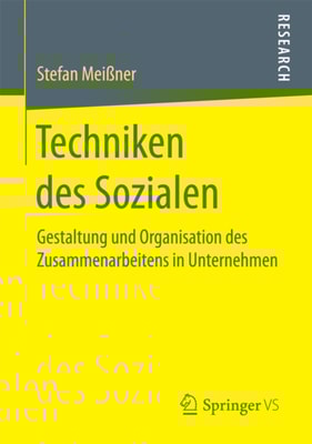 Techniken des Sozialen