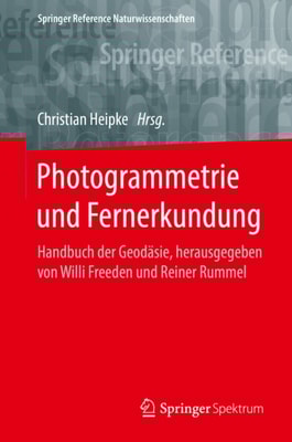 Photogrammetrie und Fernerkundung
