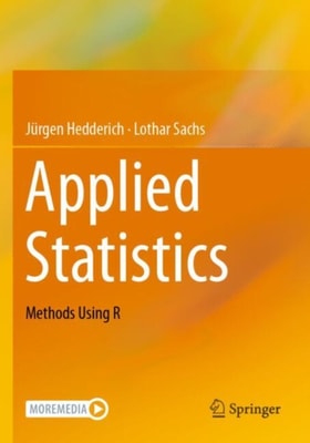 Applied Statistics