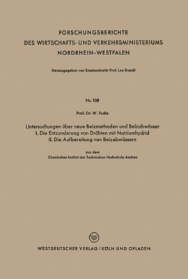 Untersuchungen zur Erforschung des Einflusses des chemischen Aufbaues des Kraftstoffes auf sein Verhalten im Motor und in Brennkammern von Gasturbinen