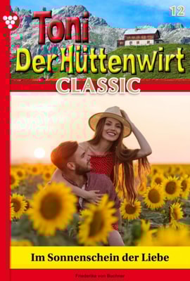 Im Sonnenschein der Liebe