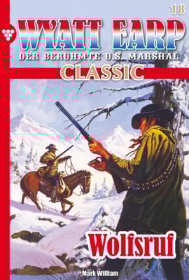 Wyatt Earp Classic 18 – Western