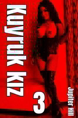 Kuyruk kA z 3