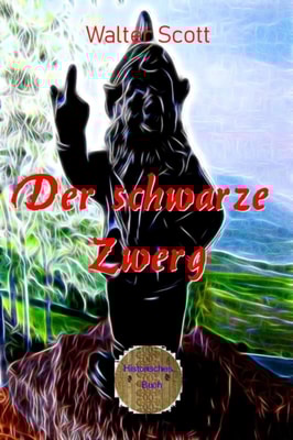 Der scharze Zwerg