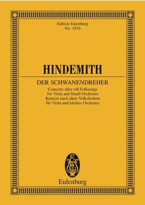 Der Schwanendreher