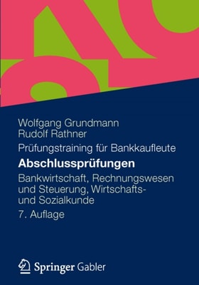 Abschlussprüfungen