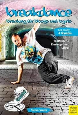 Breakdance