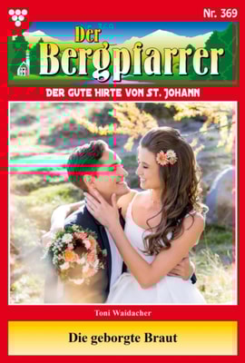 Die geborgte Braut