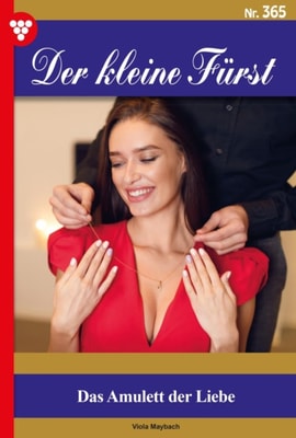 Das Amulett der Liebe