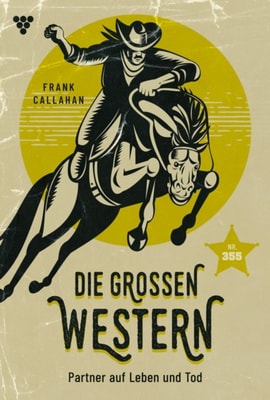 Partner auf Leben und Tod