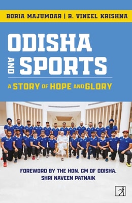 Odisha and Sports