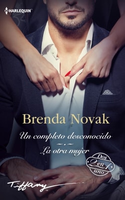 Un completo desconocido - La otra mujer