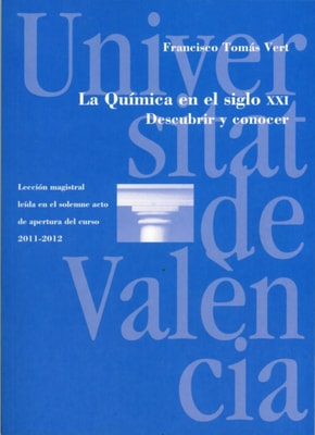 La Quimica en el siglo XXI