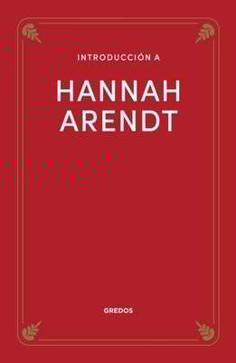 Introducción a Hannah Arendt