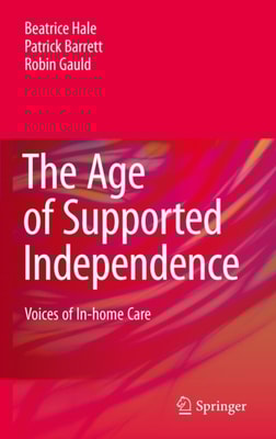Age of Supported Independence