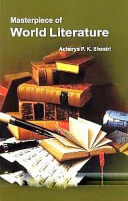 Masterpiece Of World Literature