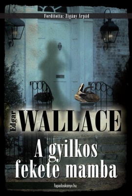 A gyilkos fekete mamba