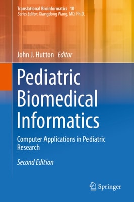 Pediatric Biomedical Informatics