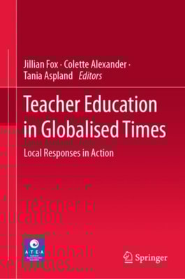 Teacher Education in Globalised Times