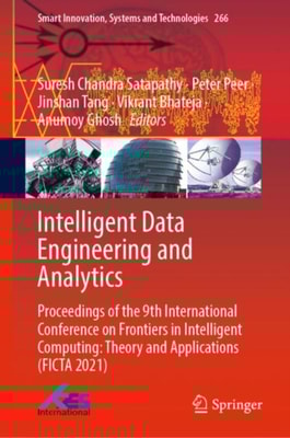 Intelligent Data Engineering and Analytics
