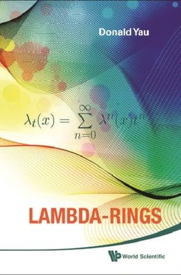 Lambda-rings