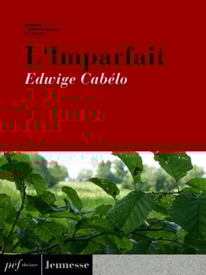 L'Imparfait